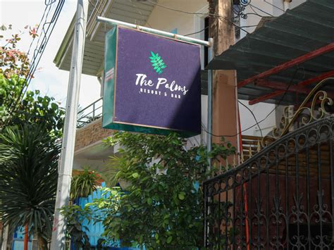 the palm resort and bar|The Palms Resort and Bar Subic .